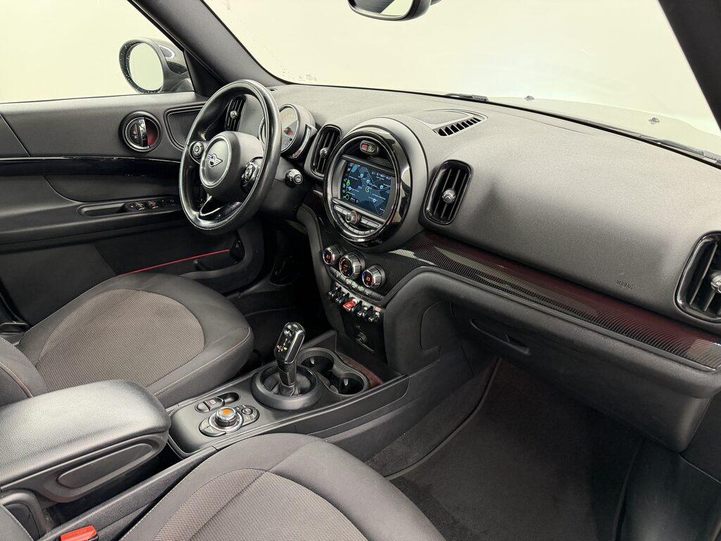 Mini Cooper D Countryman 2.0 TwinPower Turbo Cooper D Hype Steptronic