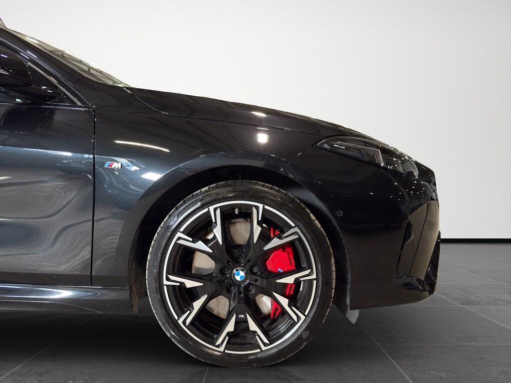 BMW Serie 1 118d MSport Pro auto