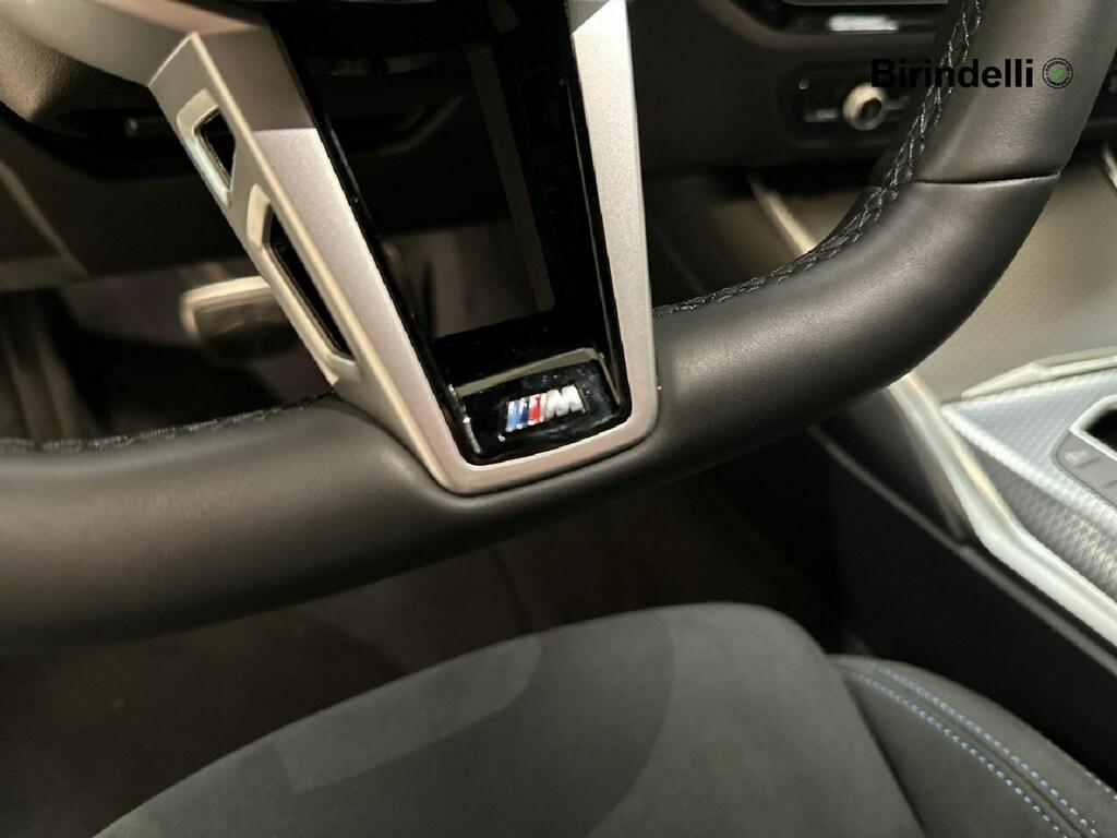 BMW Serie 3 318d Touring mhev 48V Msport auto
