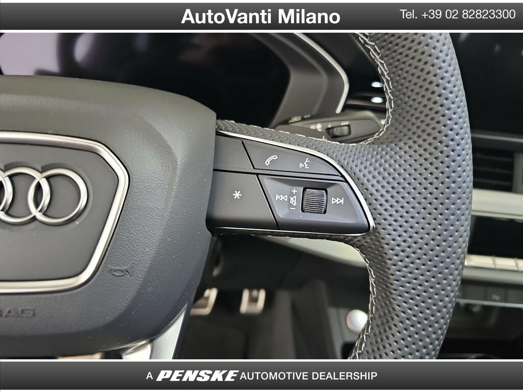 Audi S5 Coupe 3.0 tdi mhev quattro 341cv tiptronic