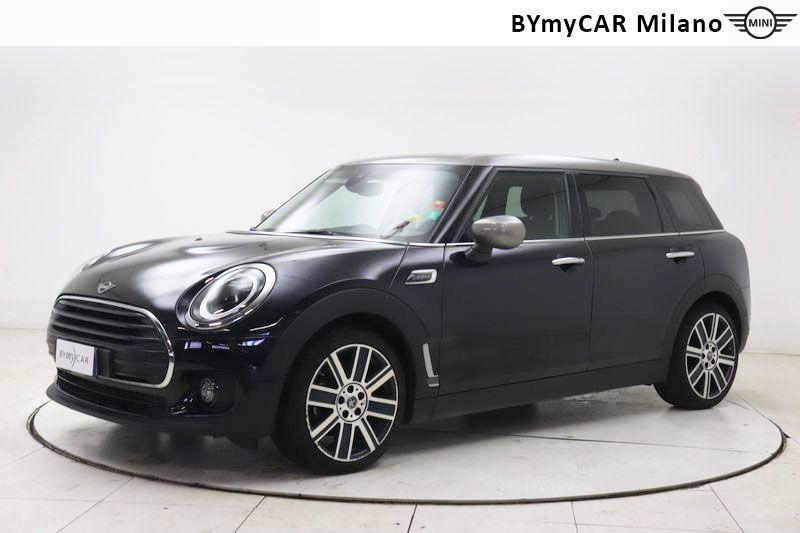 Mini Cooper Clubman 1.5 Cooper Classic