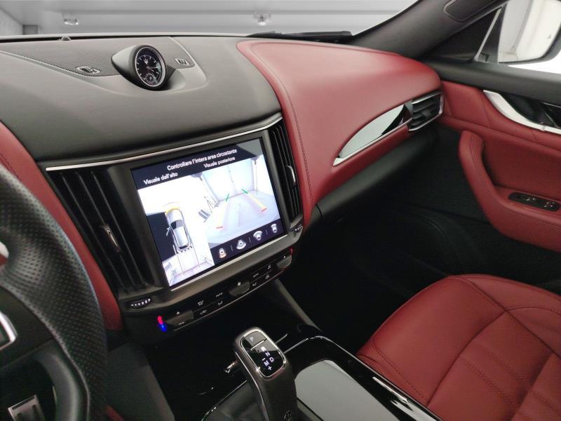 Maserati Levante 2.0 mhev GT 330cv auto