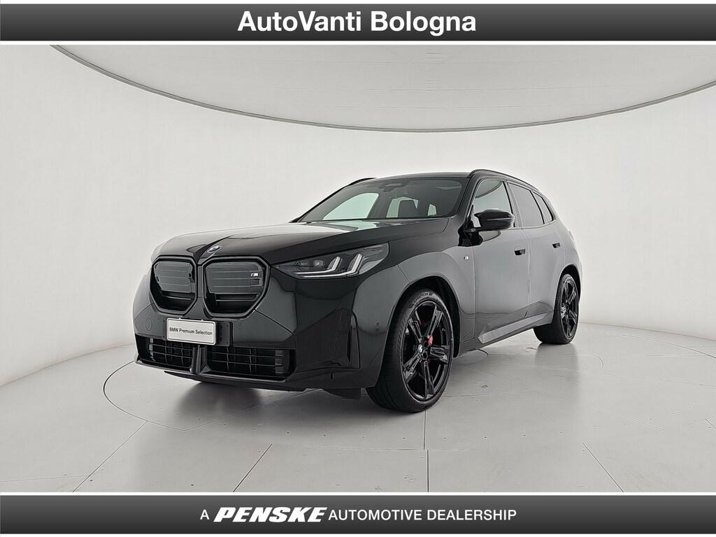 BMW X3 M X3 xdriveM50 MSport Pro auto