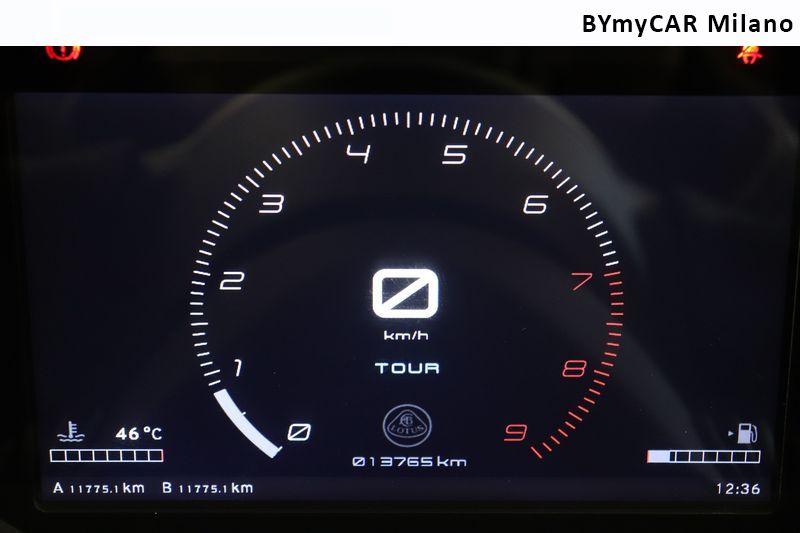 Lotus Elise 1.8 Sport 240