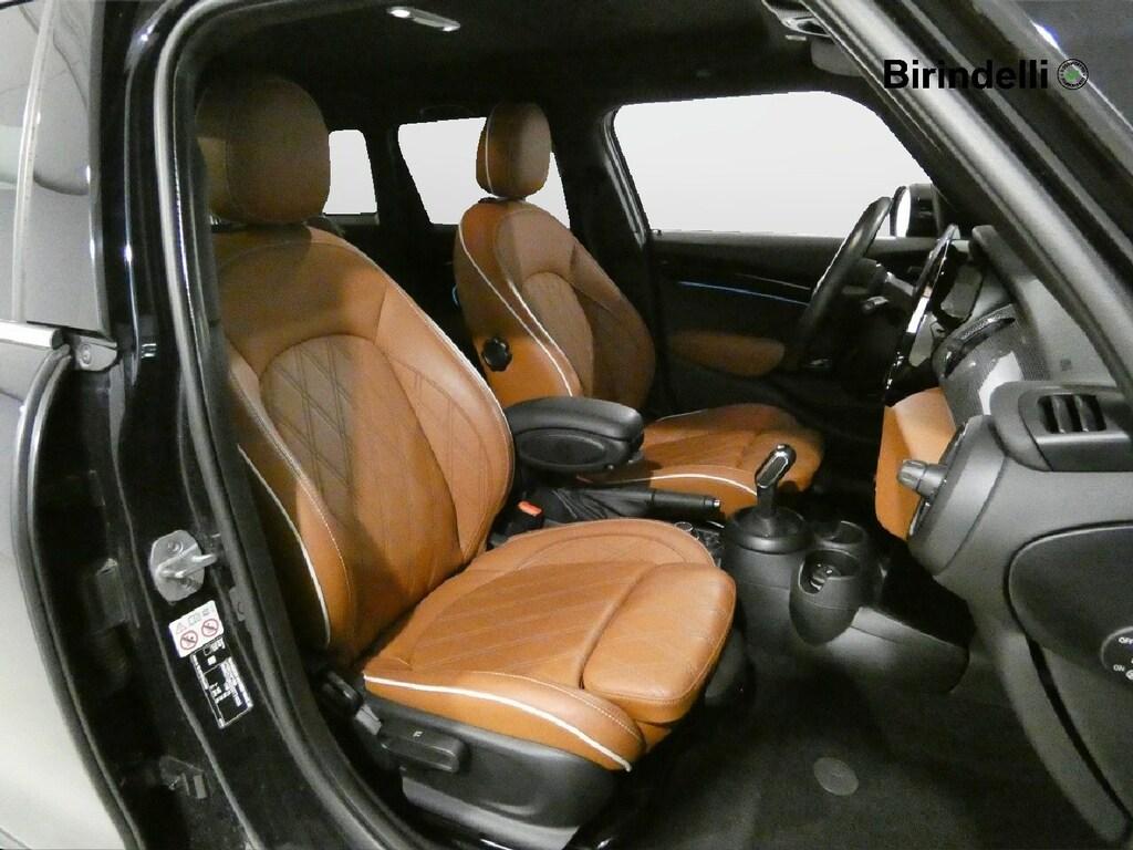 Mini Cooper 1.5 TwinPower Turbo Cooper