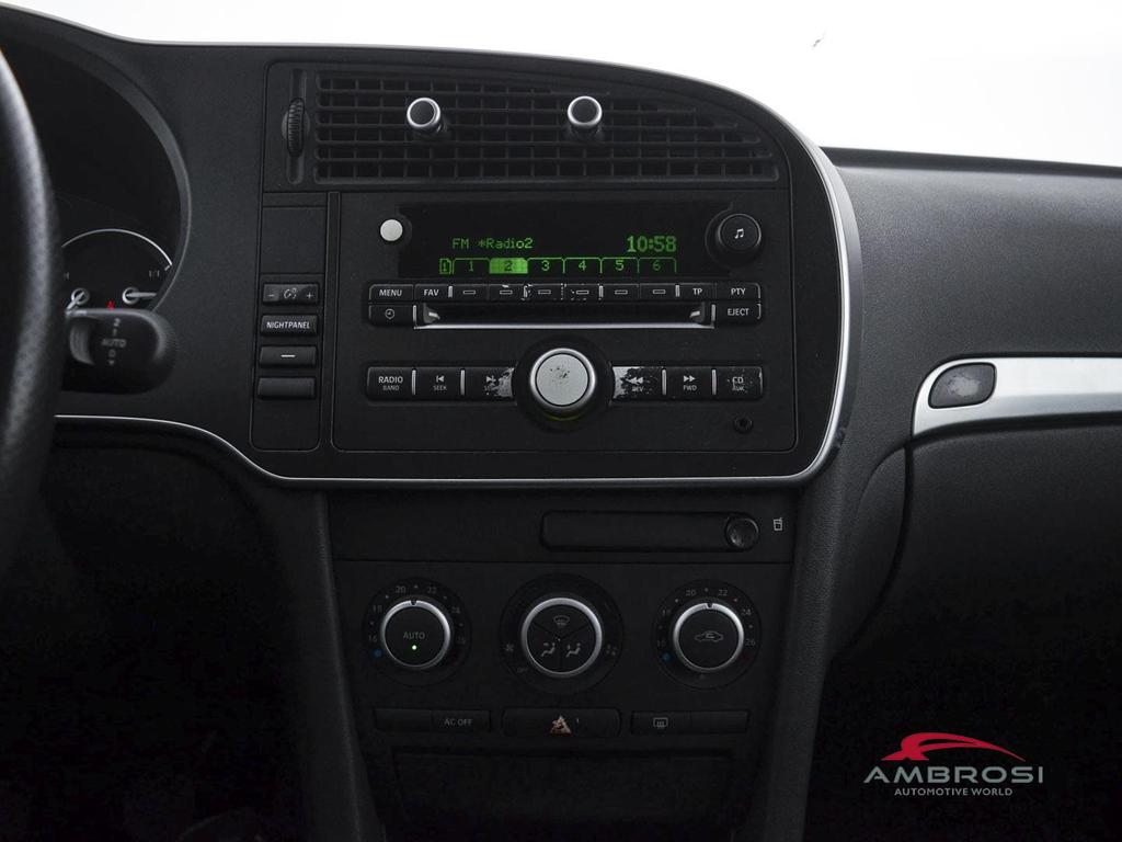 Saab 9-3 SportHatch 1.9 tid 16v Vector Dpf