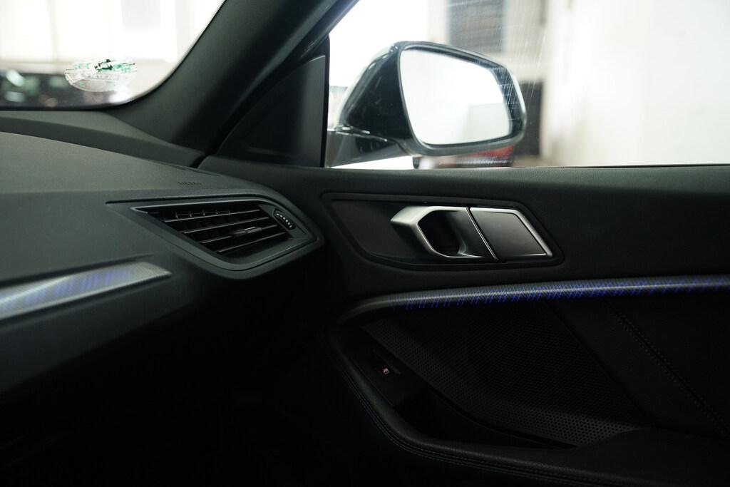 BMW Serie 2 218d Gran Coupe Msport auto