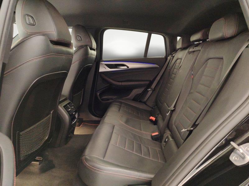 BMW X4 xdrive20d Msport auto my19