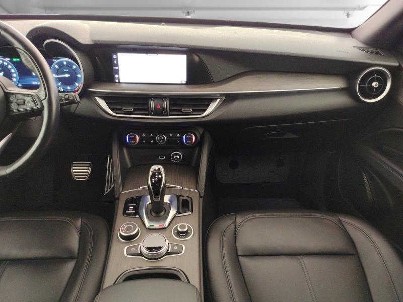 Alfa Romeo Stelvio 2.2 t Ti Q4 210cv auto