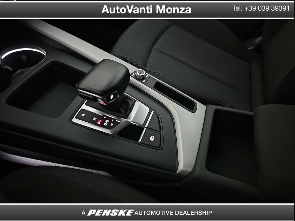 Audi A4 Allroad 40 2.0 tdi mhev Business quattro 204cv s-tronic