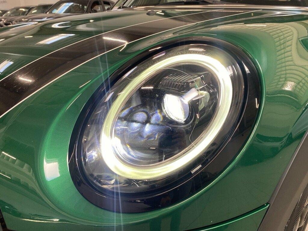 Mini Cooper 1.5 TwinPower Turbo Cooper