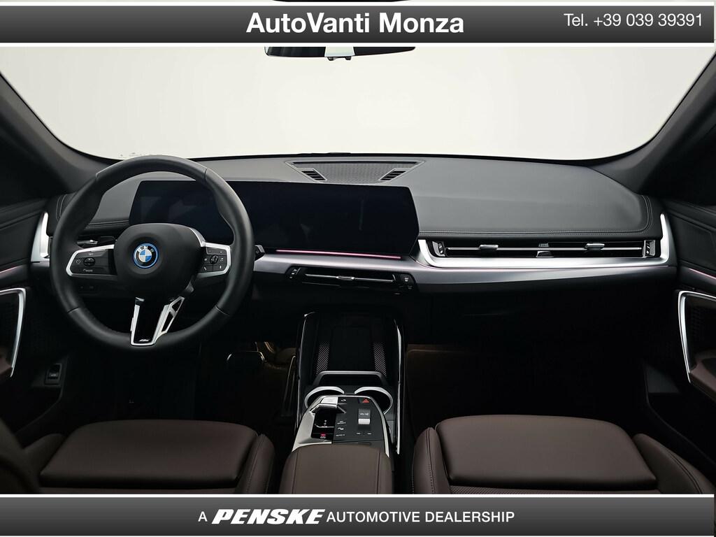 BMW iX1 edrive 20 MSport Pro