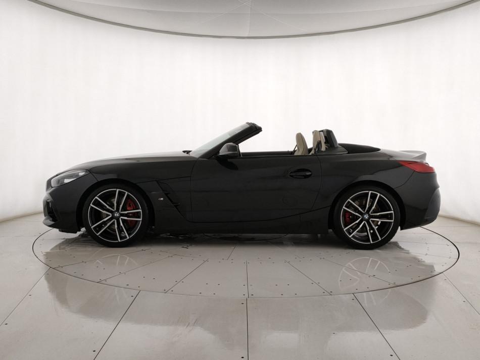 BMW Z4 sdrive 30i Msport auto