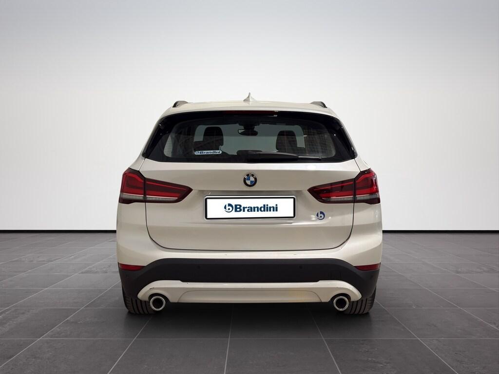BMW X1 sdrive18d Business Advantage auto