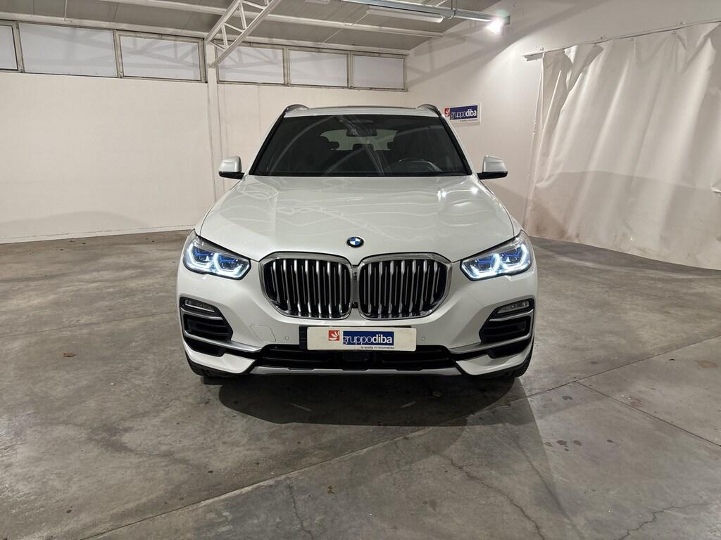 BMW X5 xdrive30d xLine auto