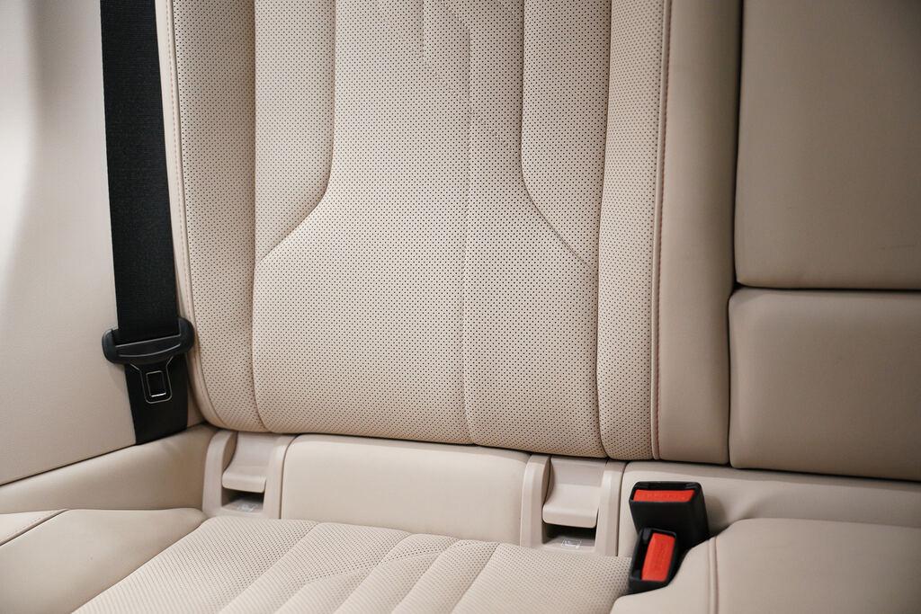 BMW X3 xdrive20 auto