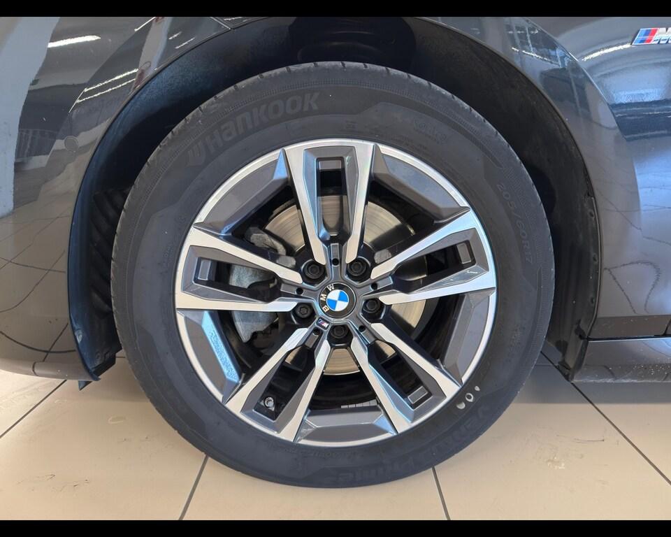 BMW Serie 2 218d Active Tourer Msport auto