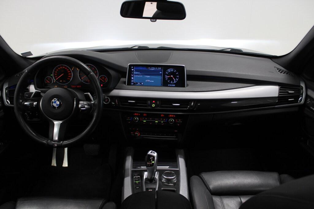 BMW X5 xdrive40e Experience auto