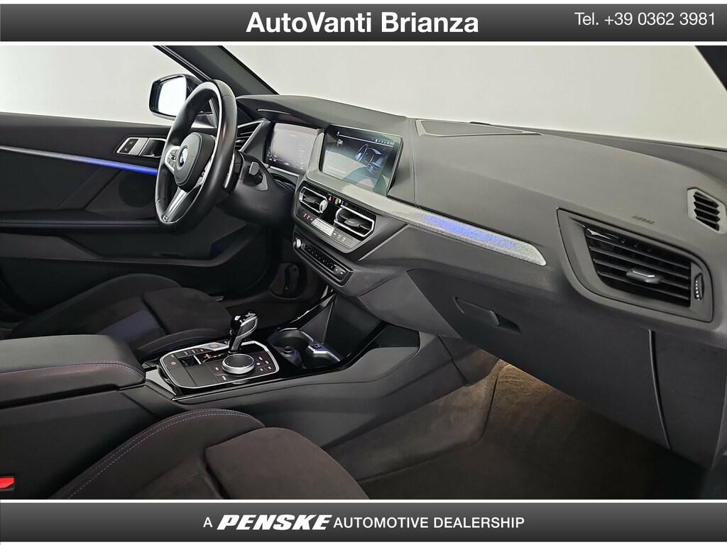 BMW Serie 1 M 135i xdrive auto