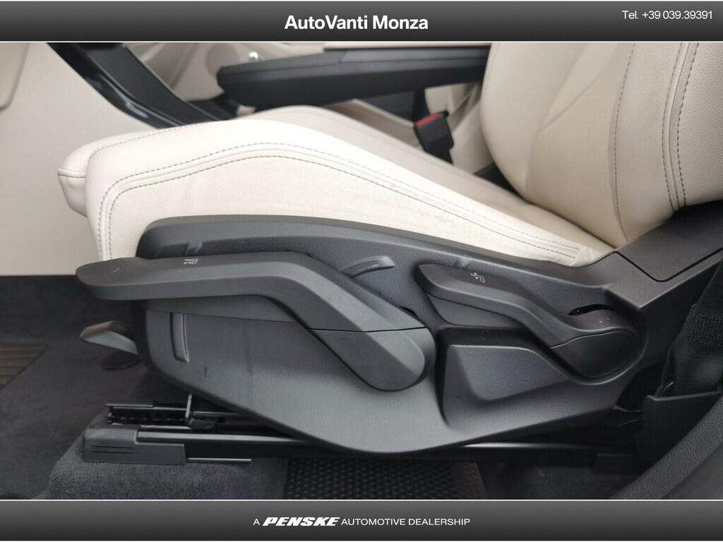 BMW Serie 2 218d Active Tourer Luxury auto