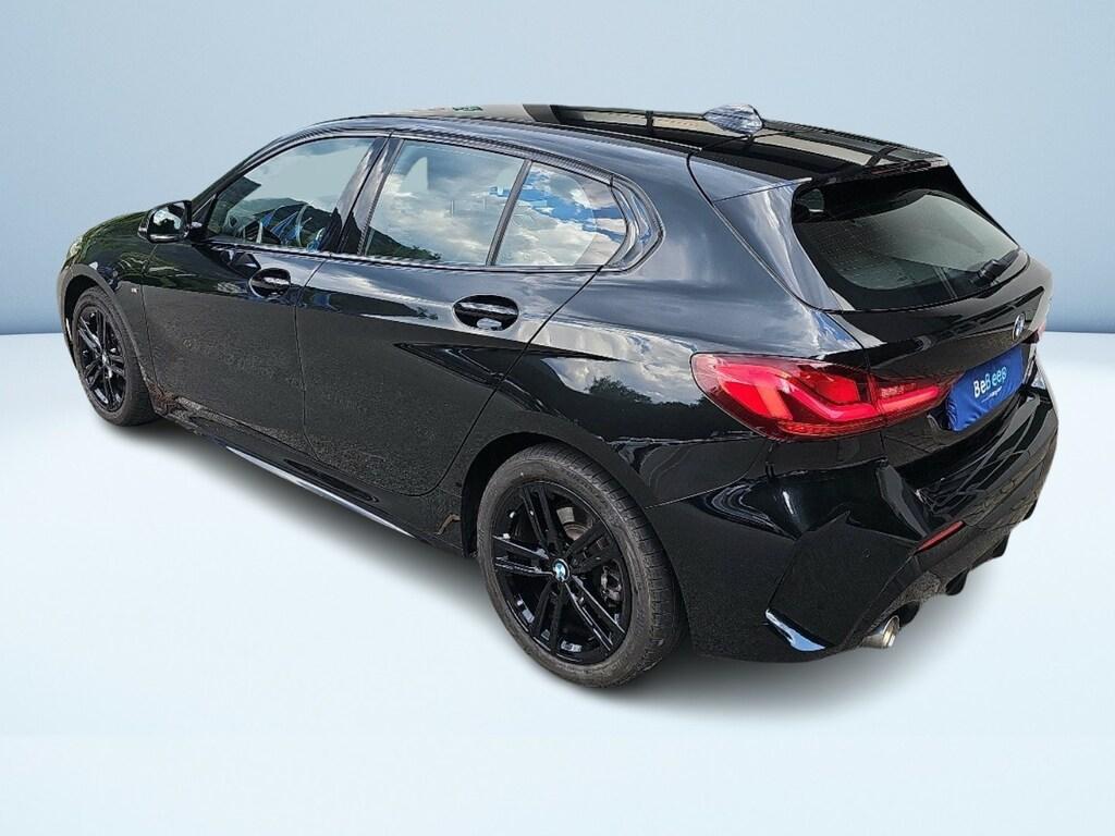 BMW Serie 1 118i Msport 136cv auto