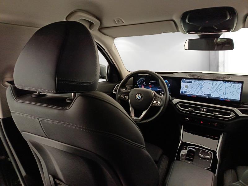 BMW Serie 3 320d Touring mhev 48V xdrive auto