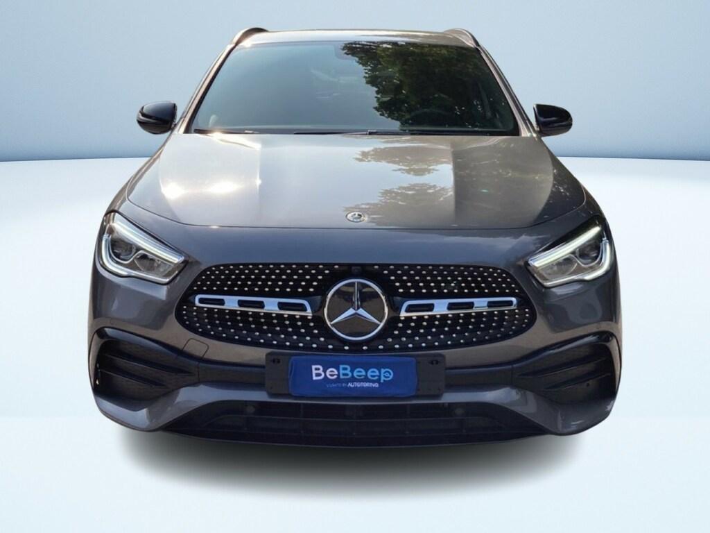 Mercedes GLA 200 d Premium 4matic auto