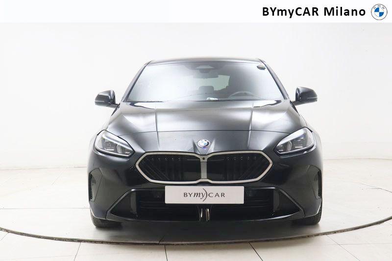 BMW Serie 1 120 48V MSport auto