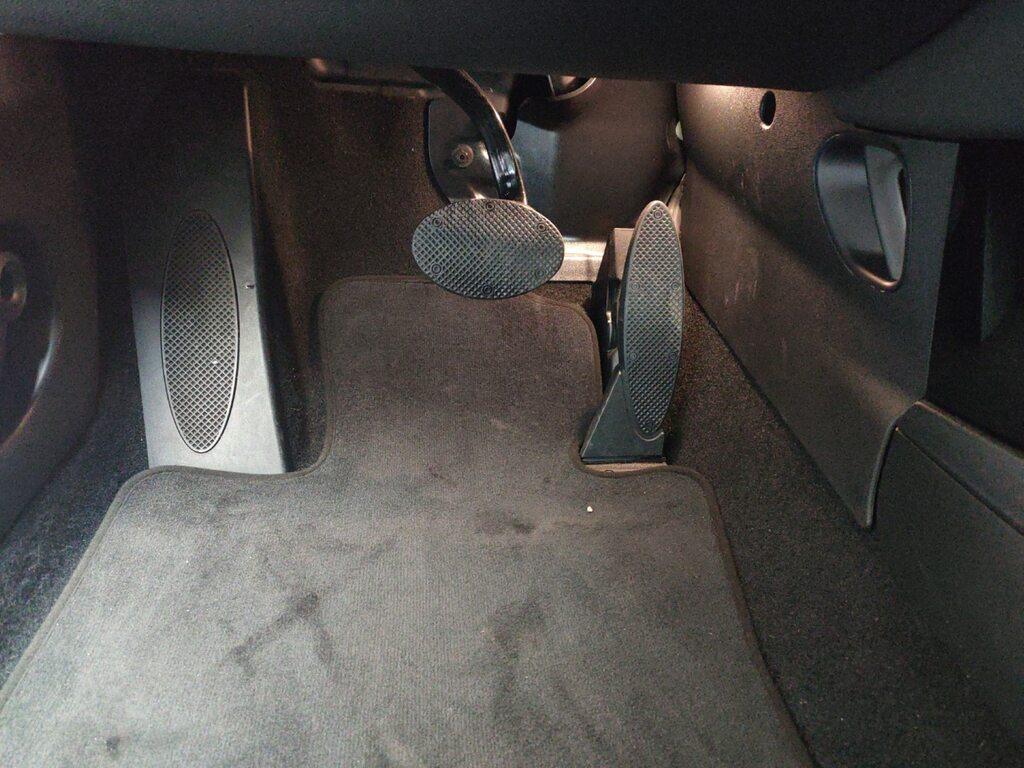 Mini Cooper 1.5 TwinPower Turbo Cooper