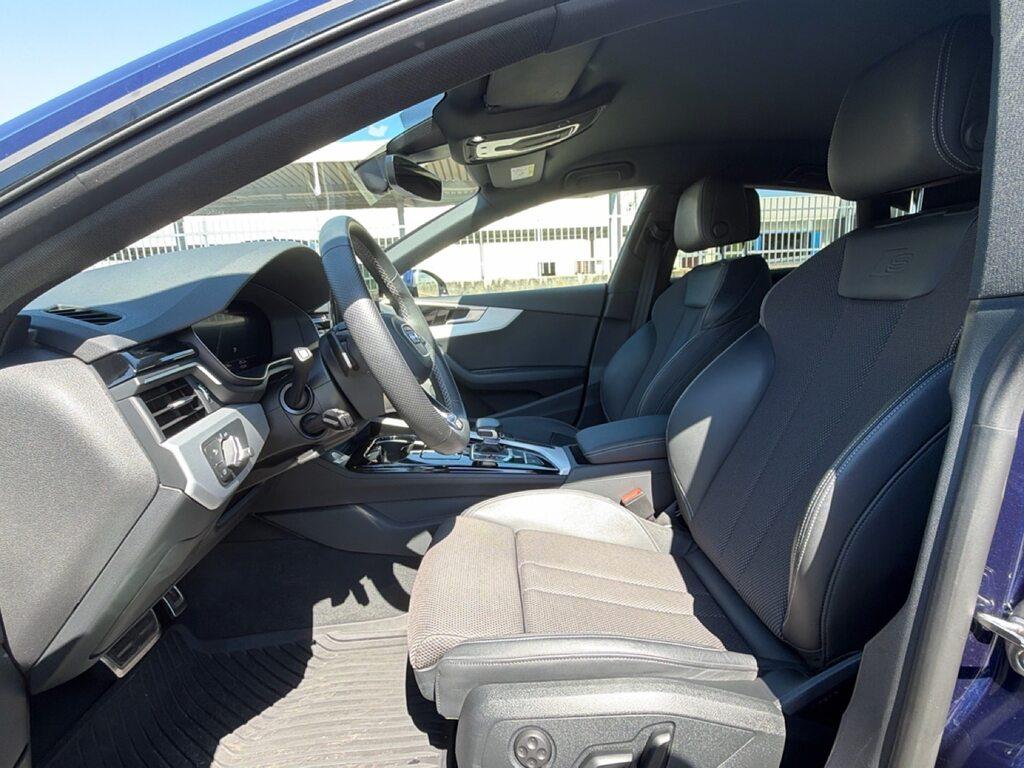 Audi A5 Sportback 40 2.0 tdi mhev S line Edition quattro 204cv s-tronic
