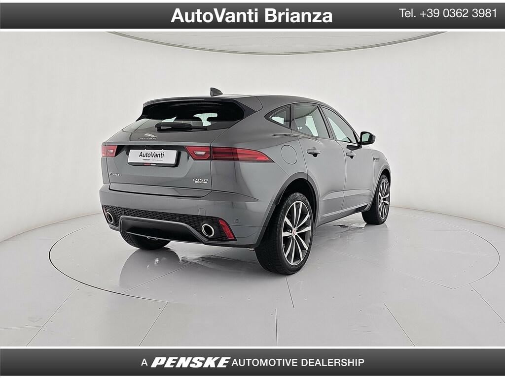Jaguar E-Pace 2.0d i4 R-Dynamic S awd 150cv auto my19