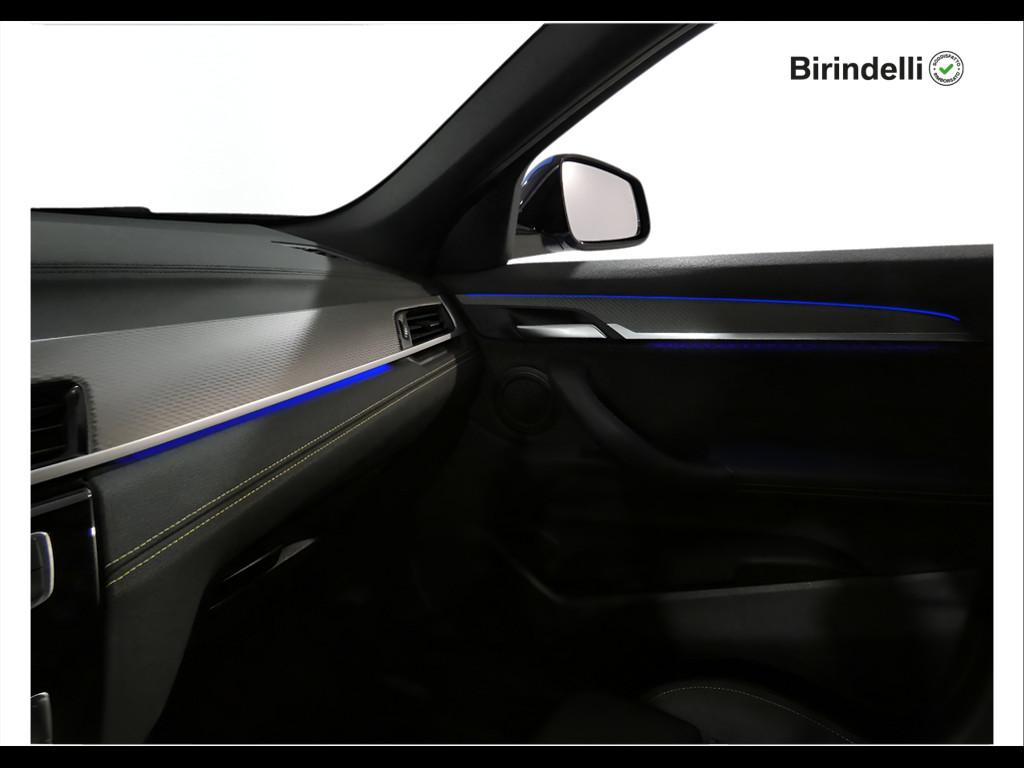 BMW X2 sdrive20i Msport X 192cv auto