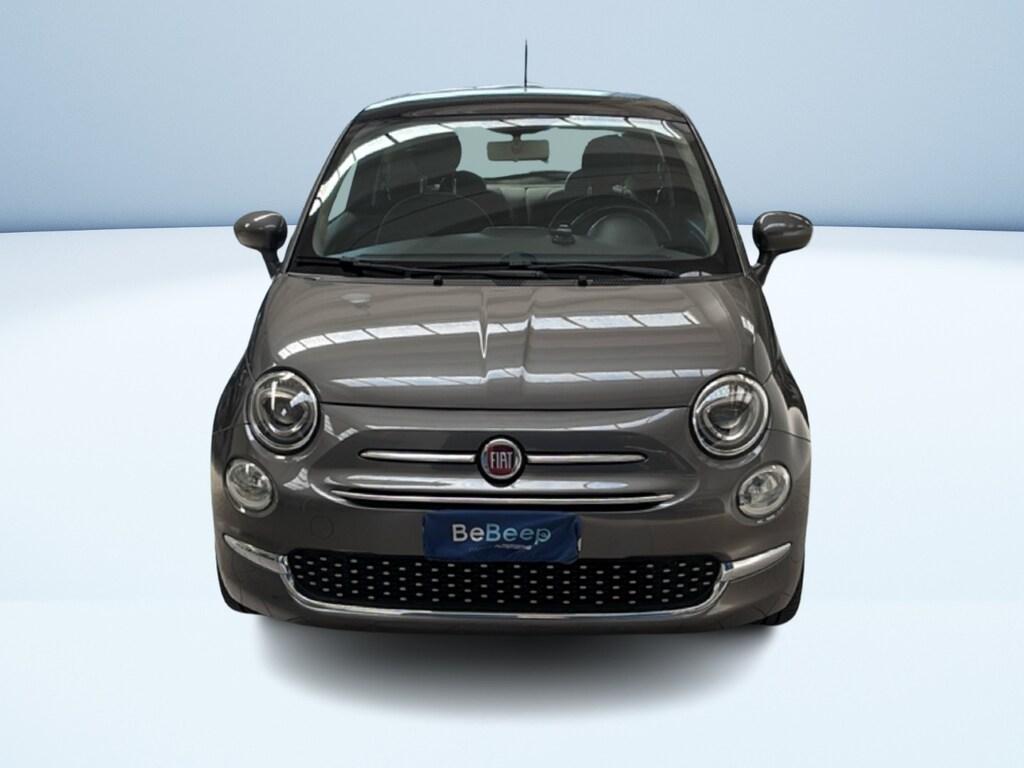 Fiat 500 1.2 Lounge 69cv