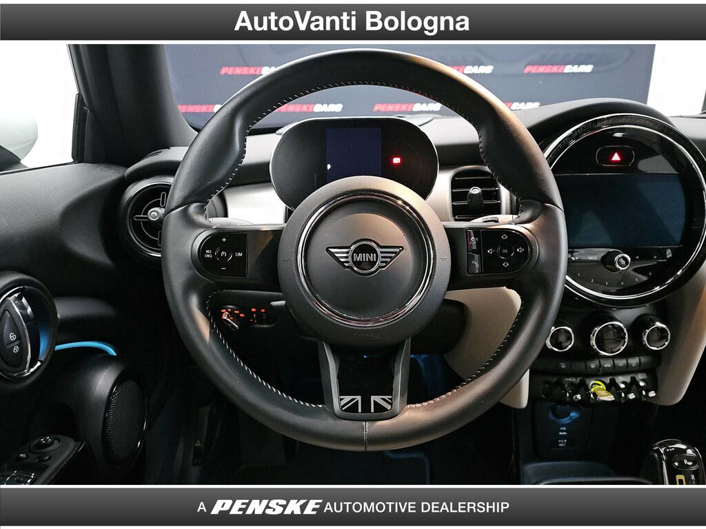 Mini Cooper SE 3p Classic auto