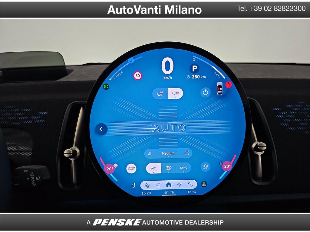 Mini Mini Countryman 1.5 48V C Classic auto