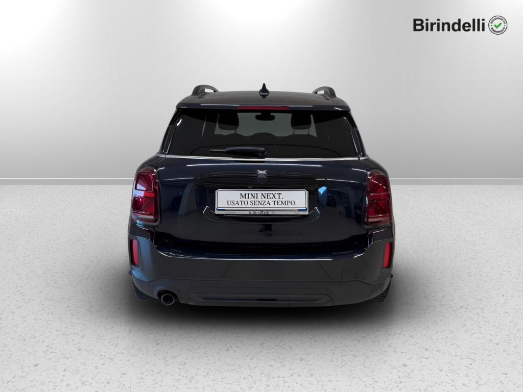 Mini One D Countryman 1.5 TwinPower Turbo One D Business