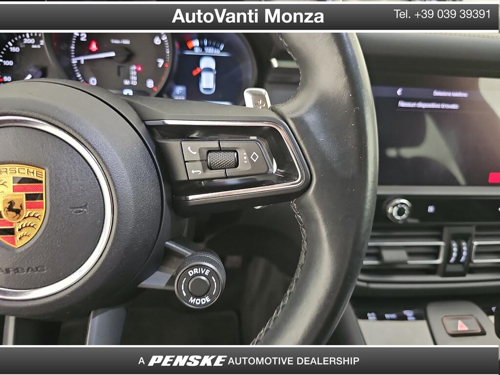 Porsche Macan 2.0 265cv pdk