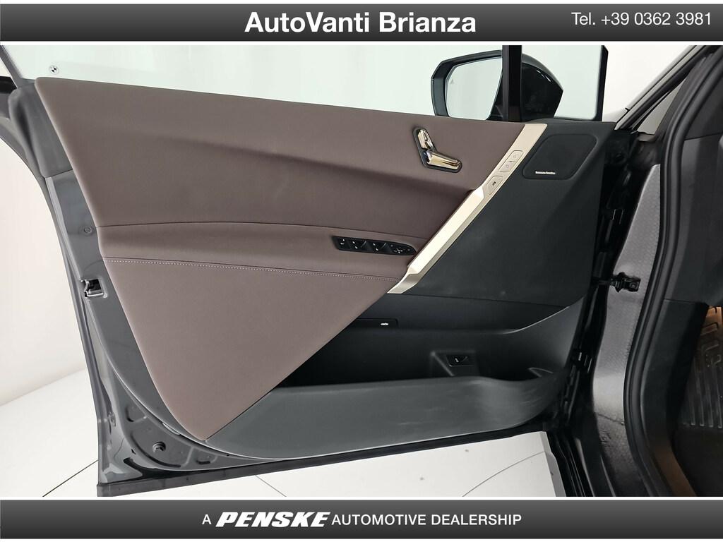 BMW iX xdrive50 pacchetto sportivo