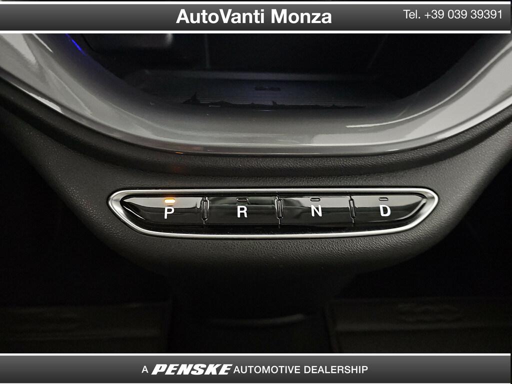Fiat 500 e 3+1 42 kWh La Prima