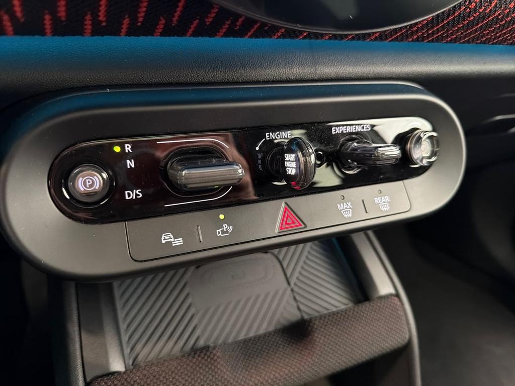 Mini Mini Countryman 1.5 48V C JCW auto