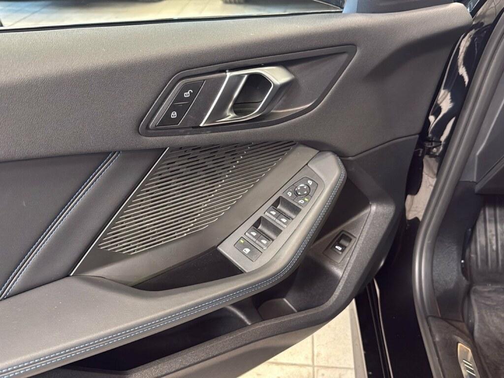 BMW Serie 1 118d MSport Pro auto