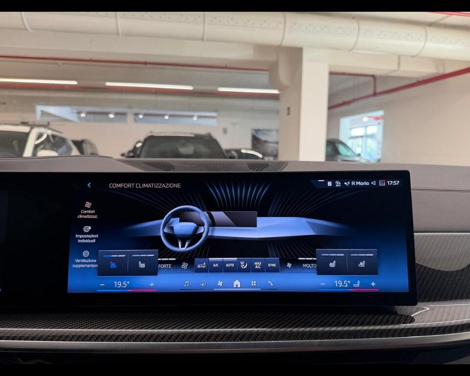 BMW X6 xdrive30d MSport Pro auto