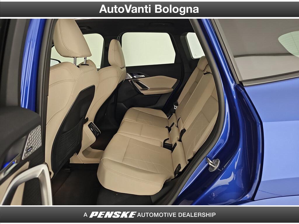 BMW X1 25e xdrive Msport auto