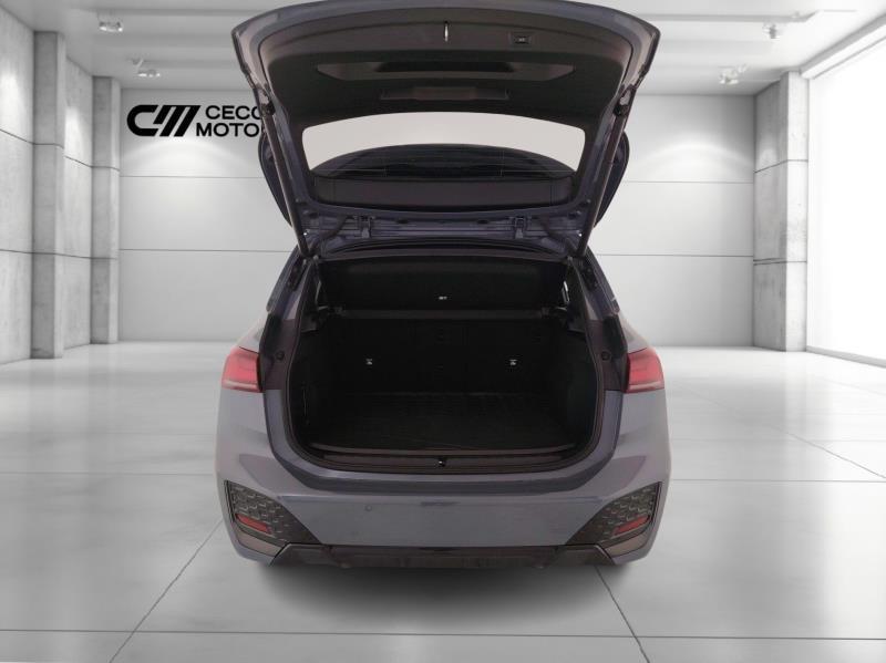 BMW Serie 2 218d Active Tourer Msport auto