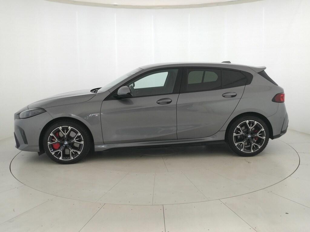 BMW Serie 1 118d MSport Pro auto