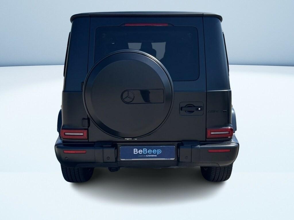 Mercedes Classe G 400 d AMG Line 330cv auto