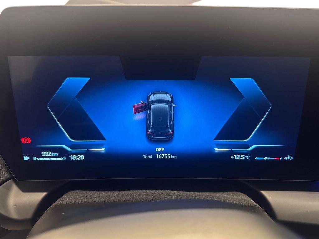 BMW Serie 1 118d MSport Pro auto