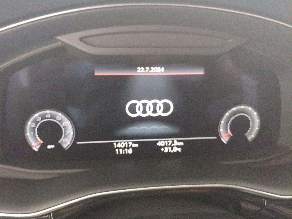 Audi Q7 55 3.0 tfsi mhev quattro tiptronic 7p.ti