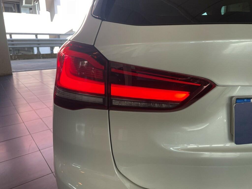 BMW X1 sdrive18d xLine Plus auto