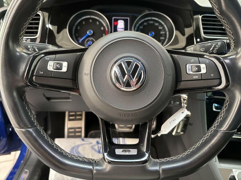 Volkswagen Golf 5p 2.0 tsi R 4motion 300cv dsg